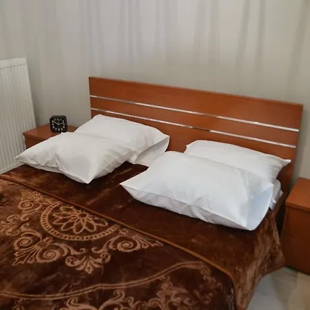 Lejlighed Dimitris House 3 *