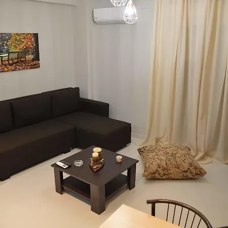 Dimitris House 3 * Thessaloníki
