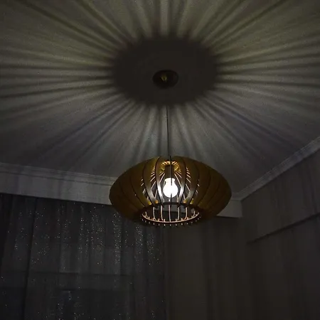 Lejlighed Dimitris House 3